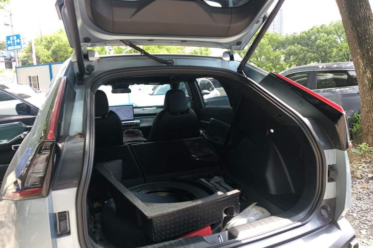 Used GAC Trumpchi EMKOO 2022 2.0 ATK TwinStar Pro Edition