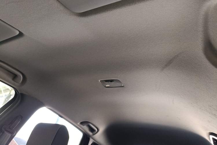 Used Honda Fit 2021 1.5L CVT Trend Edition
