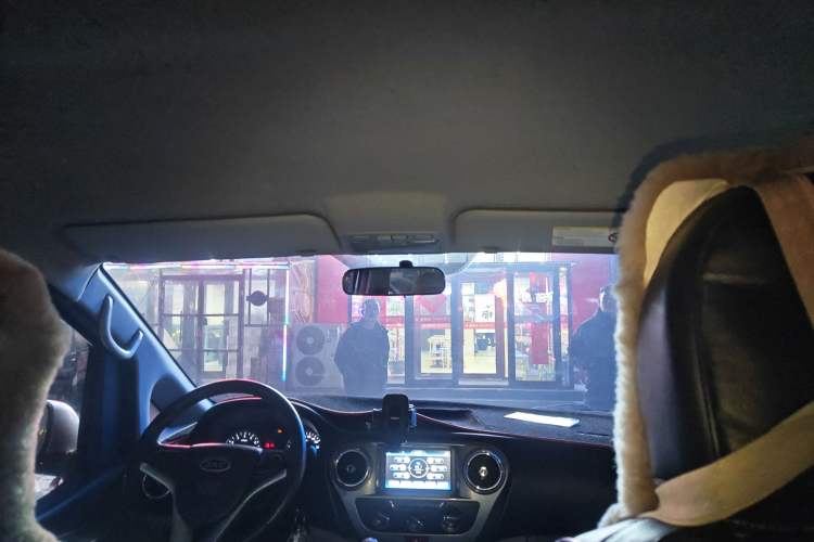 Used JAC Refine M3 2019 IKEA Edition 1.6L Luxury Smart Model
