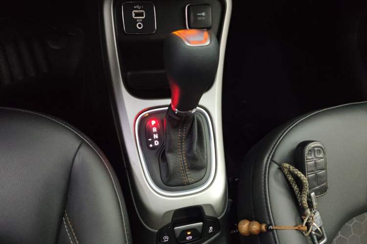 Used Jeep Compass 2020 220T Automatic Leading Edition