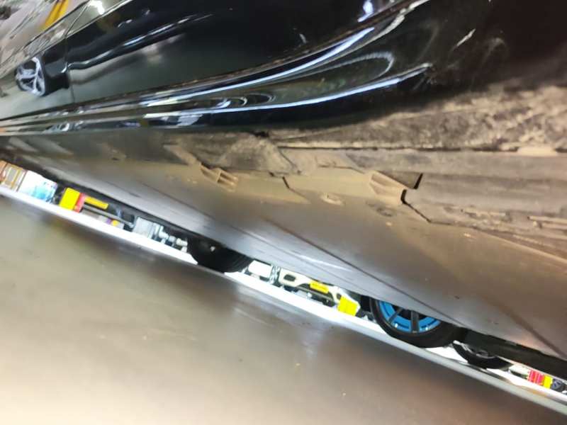 Used Zeekr 001 2023 WE Edition 100 kWh — 21