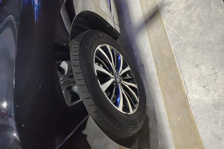 Used GAC Trumpchi M8 2021 Lingxiu Series 390T Luxury Edition