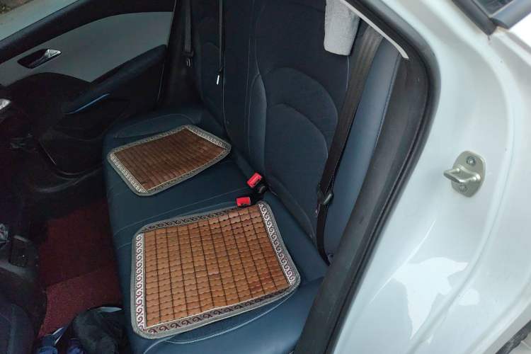 Used Chevrolet Monza 2023 1.5L Dual-Clutch WOW Enjoyment Edition
