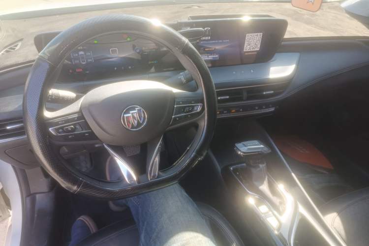 Used Buick Verano 2023 Pro Enjoyment Edition