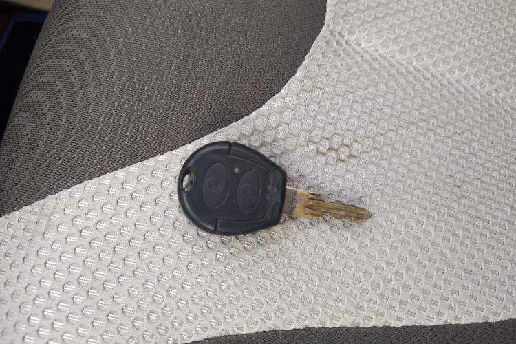 Used Chery QQ 2013 1.0L Manual Active Version
