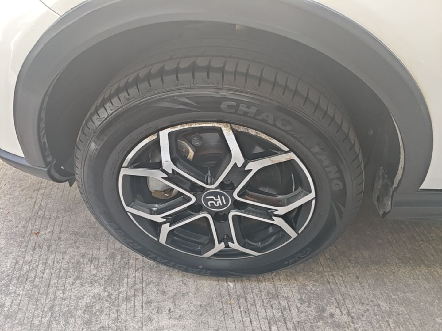 BYD Yuan Pro 2021 401 km Luxury Version — снимка 10