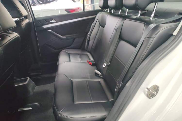 Used Volkswagen Lavida 2019 Lavida Start 1.5L Manual Fashion Edition China VI Standard