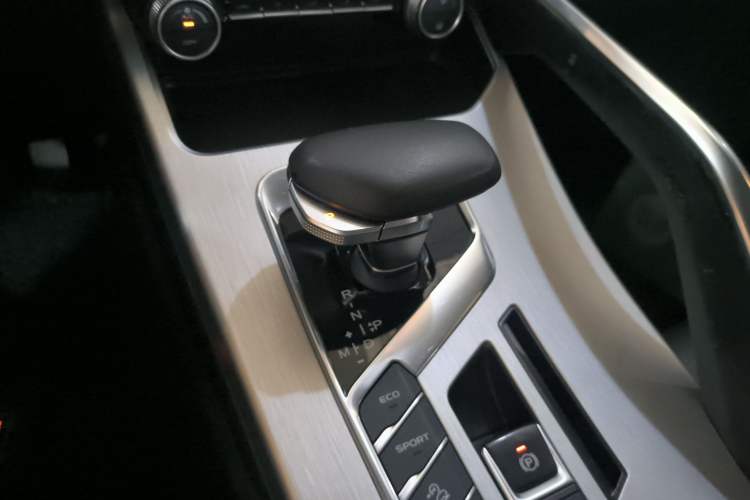 Used Geely Auto Coolray 2021 1.4T DCT Diamond Edition