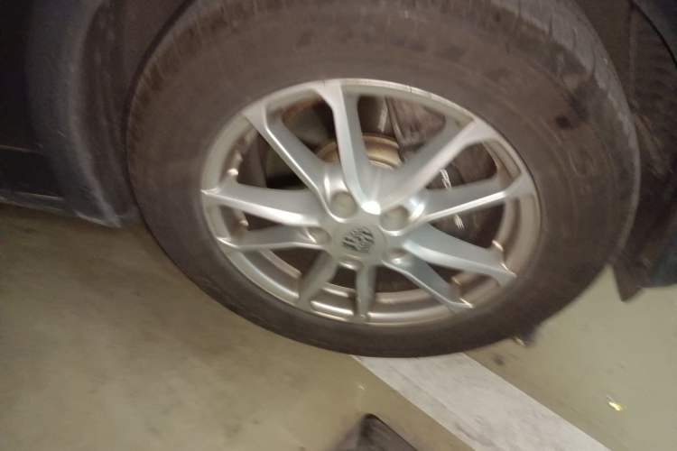 Used Porsche Cayenne 2015 Cayenne 3.0T