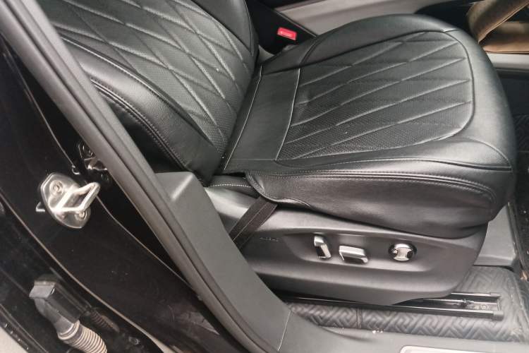 Used Volkswagen Teramont 2021 380TSI Four-Wheel Drive Prestige Flagship Edition
