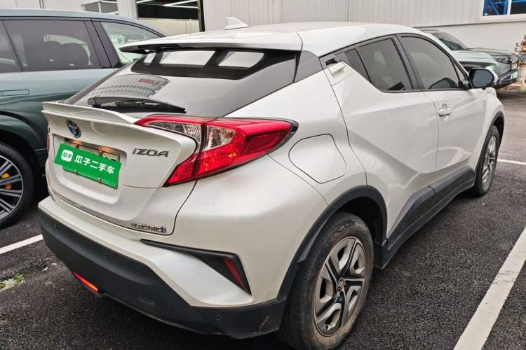Used Toyota IZOA EV 2020 E·Smart Edition
