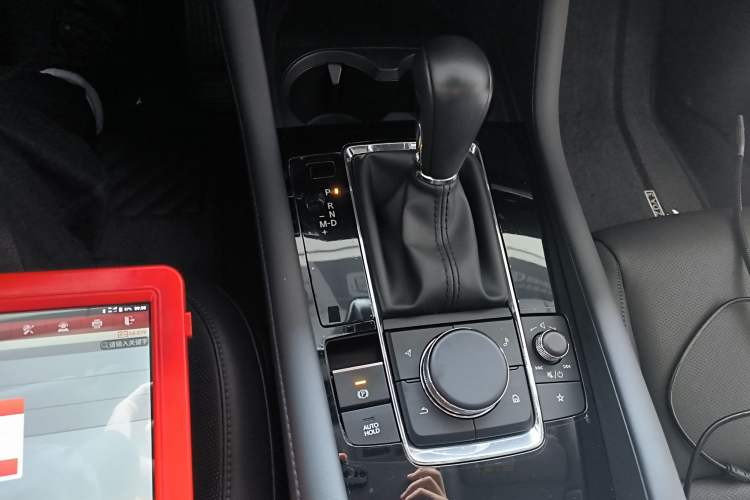 Used Mazda Mazda 3 Axela 2023 2.0L Automatic Zhiqing Edition