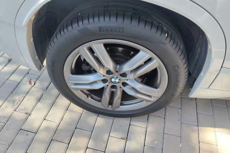 Used BMW X2 2022 sDrive25i M Sport Package