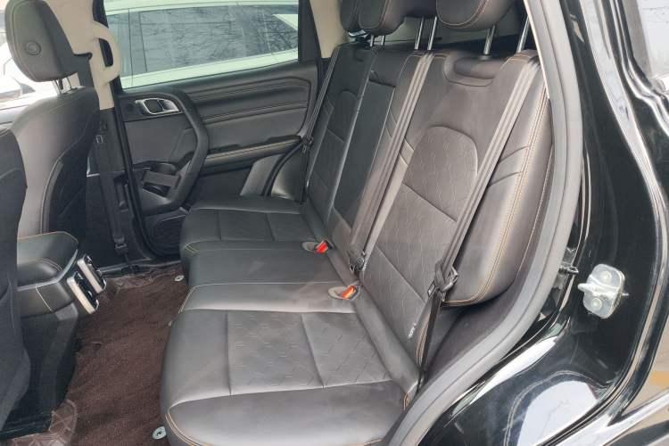 Used Haval DARGO 2024 1.5T DCT Labrador Edition