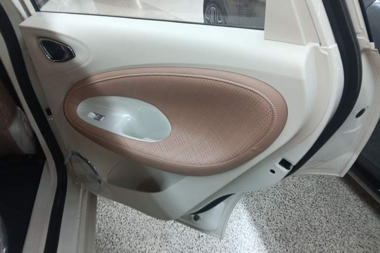 Used Wuling Bingo 2025 333 km Lingxi Connected Version