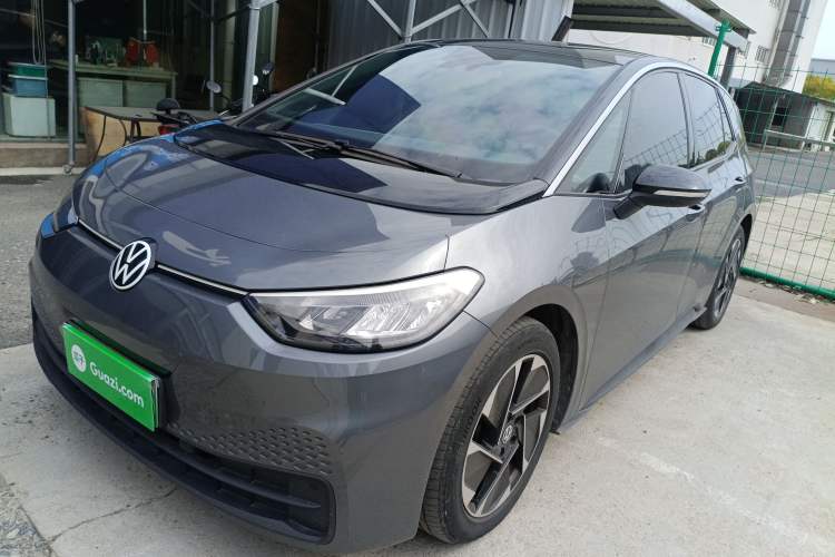 Used Volkswagen ID.3 2024 Outstanding Edition