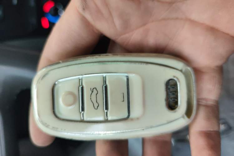 Used Audi Q5 2012 2.0TFSI Comfort Version
