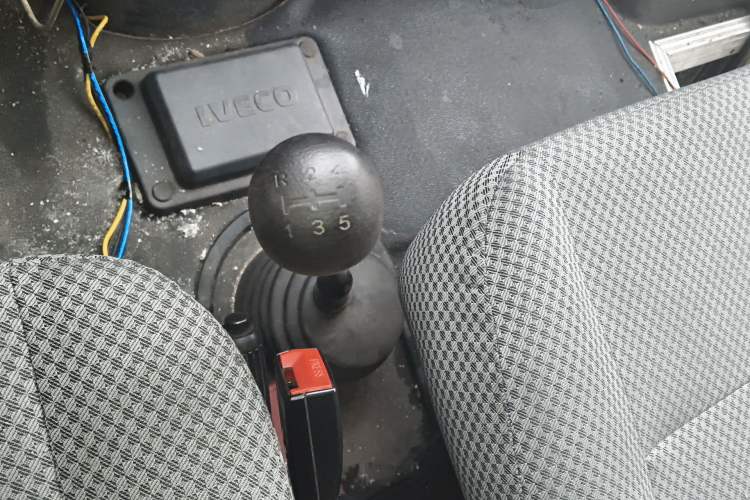 Used Iveco Daily  Gear Lever