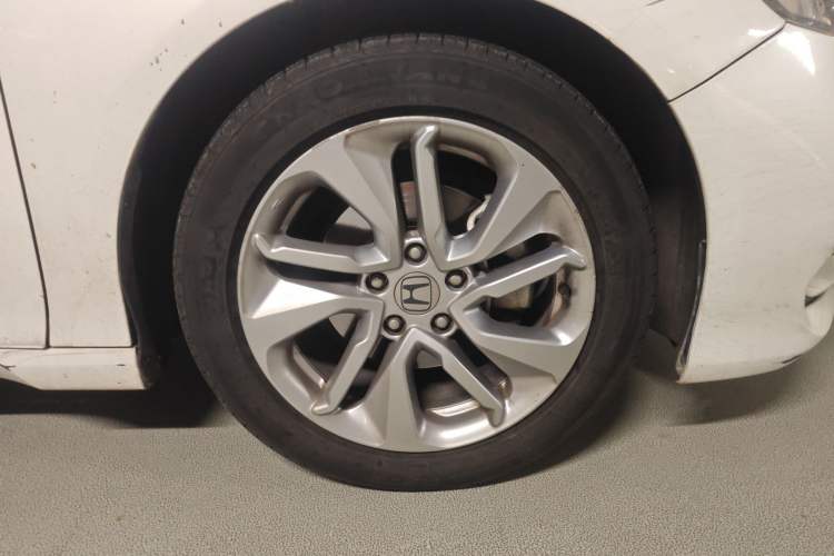 Used Honda Accord 2018 260TURBO Elite Edition China V