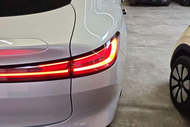 Used Baojun Enjoy 2025 All-Electric 600km Standard Version