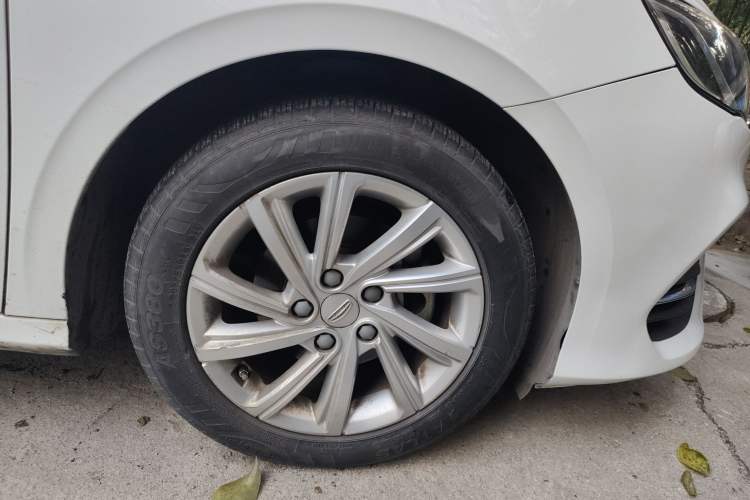 Used Geely Auto Binray 2020 1.4T CVT Luxury Model