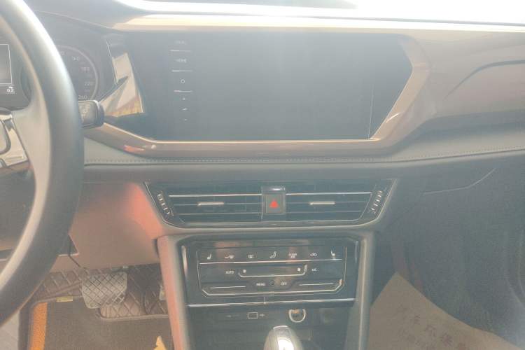 Used Volkswagen Tharu 2021 280TSI Two-Wheel Drive Comfort Edition