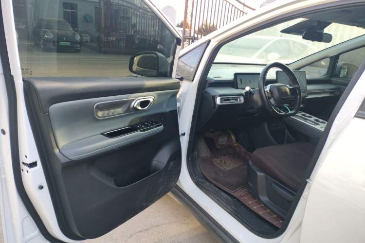 Used AION Y 2025 Plus 510 Enjoy Edition