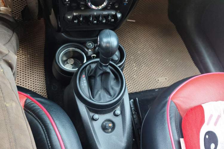 Used MINI Paceman 2013 1.6L COOPER