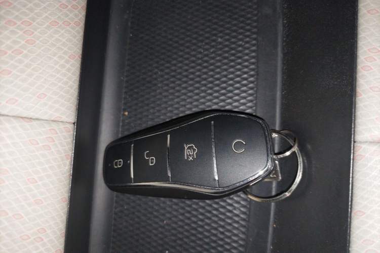 Used BYD Dolphin 2021 405 km Fashion Edition