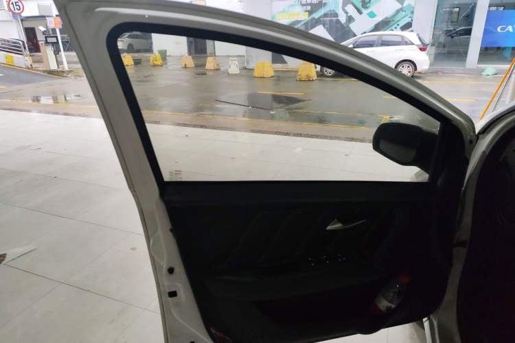 Used JAC iEV6E 2019 Upgraded iEV6E Luxury Smart Edition Deluxe Package
