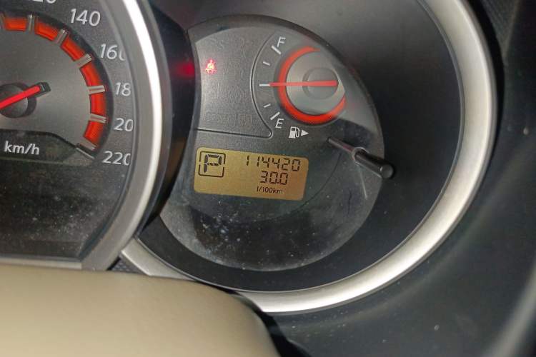 Used Nissan Sylphy 2009 2.0XL CVT Luxury Sunroof Edition