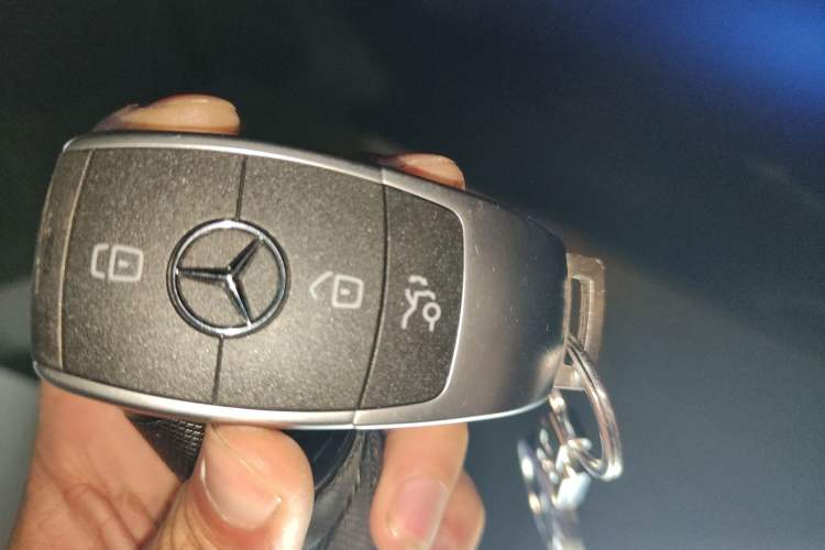 Used Mercedes-Benz C-Class 2019 C 260 Sport Edition