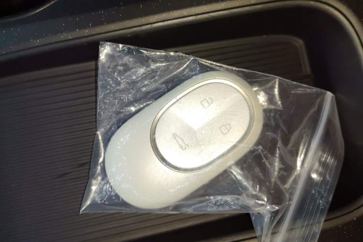 Used Nio ET5 2022 75 kWh