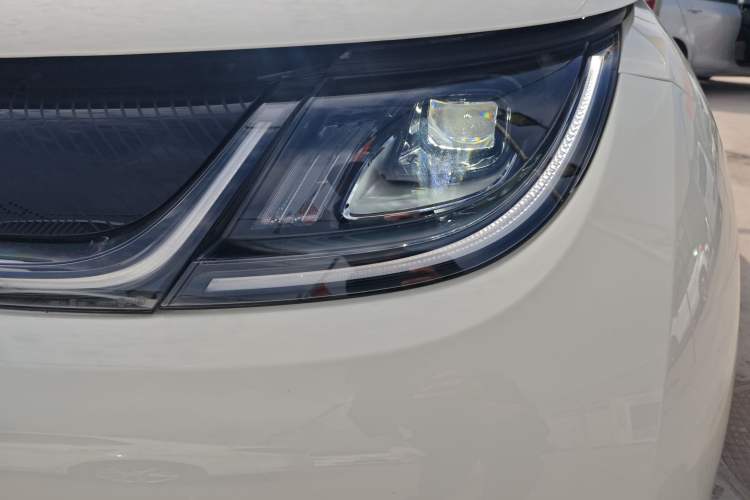 Used BYD Dolphin 2024 Honor Edition 420km Fashion Version