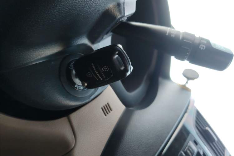 Used Kia Sportage 2013 2.0L Automatic Two-Wheel Drive GL Trim