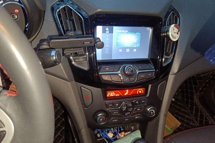 Used Chery Arrizo 7 2016 1.6L CVT ZhiXiang Edition