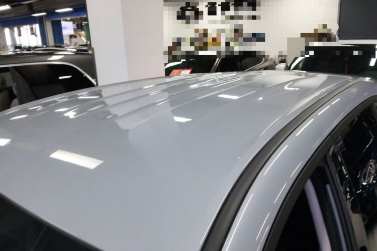 Used Geely Galaxy E5 2024 530km Long-Range Version