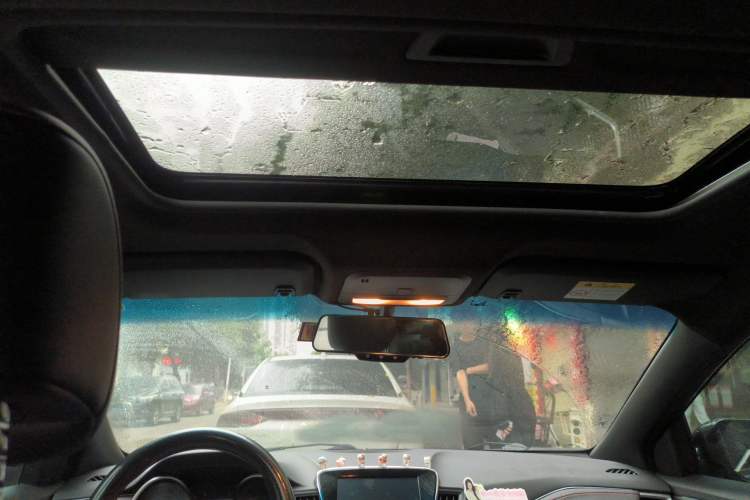 Used Chevrolet Monza 2019 RS 330T Automatic Sporty Edition China VI Standard
