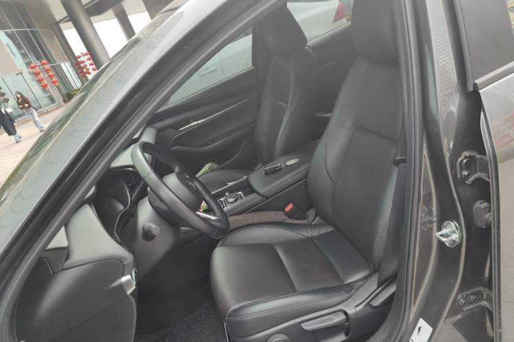 Used Mazda Mazda 3 Axela 2020 2.0L Automatic Zhiya Edition