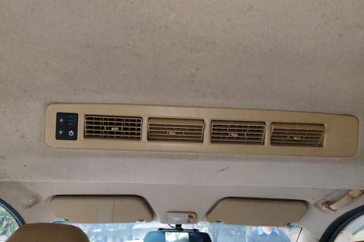 Used Wuling Hongguang 2014 1.5L S Comfort Model