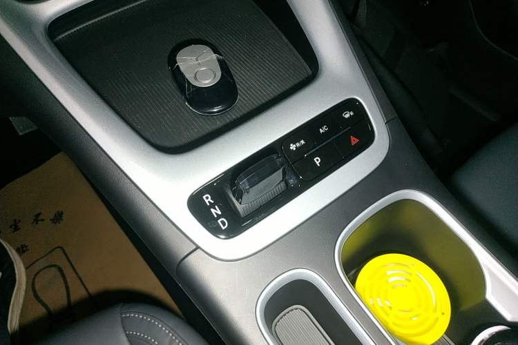 Used Geely Galaxy Geome 2025 310km Youth Edition