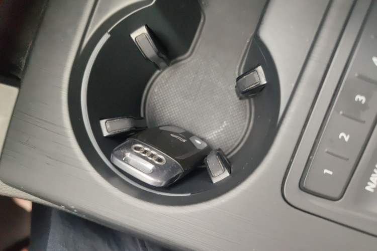 Used Audi A5 2019 Sportback 40 TFSI Fashion Model
