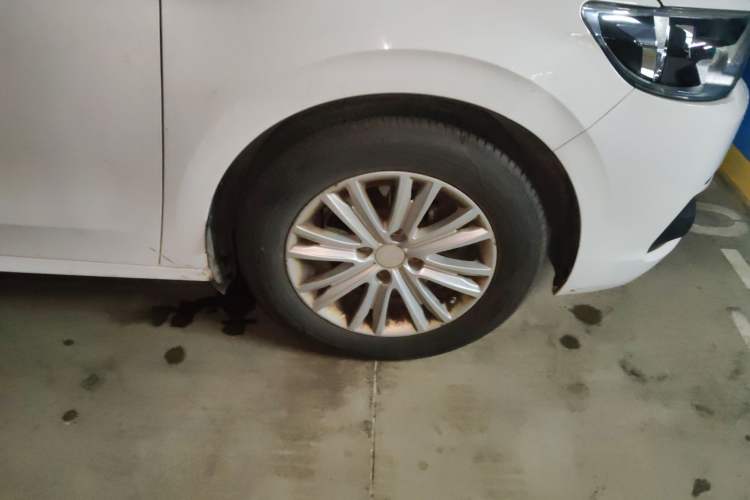 Used Peugeot 301 2017 1.6L Manual Comfort Edition
