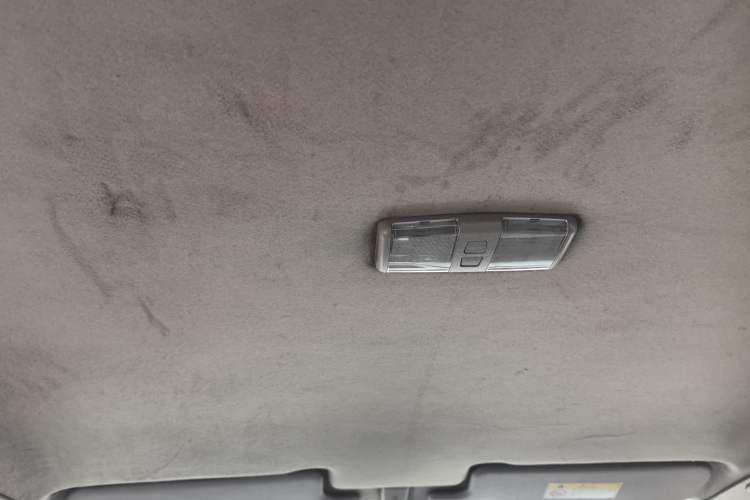 Used Leopaard Q6 2015 2.4L Manual 4x4 Excellence Edition