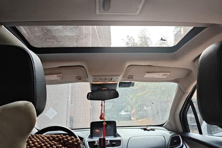 Used Buick Encore 2013 1.4T Automatic Two-Wheel Drive Elite Model
