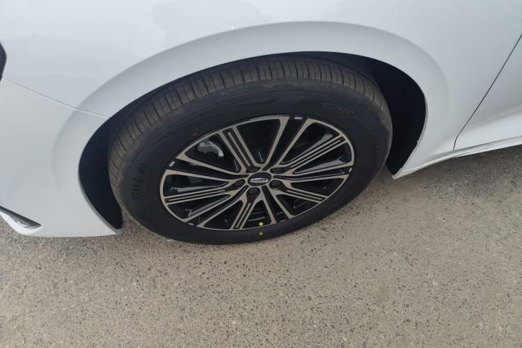 Used Geely Auto Preface 2026 Model Oriental Yao 1.5TD Fuyao Edition