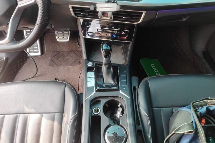 Used Volkswagen Passat 2023 Revised 330TSI Starry Elite Edition