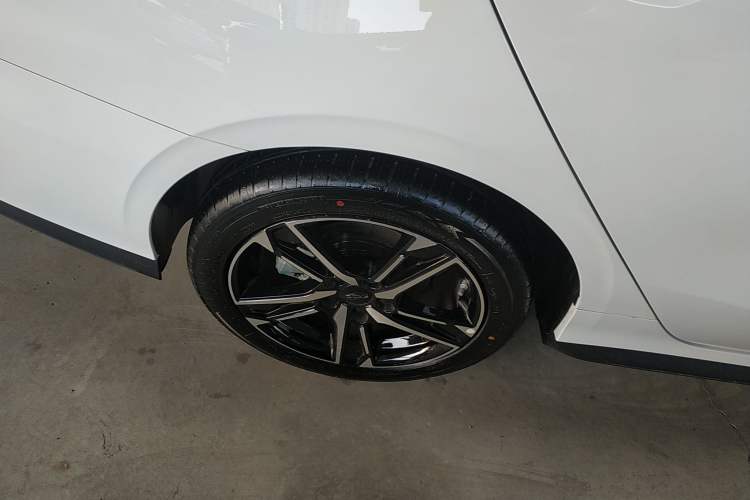 Used Geely Auto Binray 2024 Binrui COOL 1.5T DCT Longteng Edition