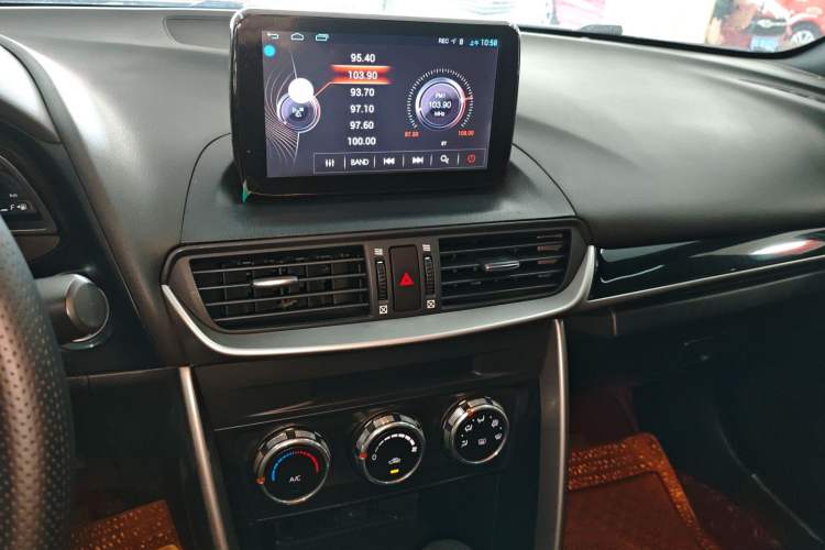 Used Mazda CX-4 2016 2.0L Automatic 2WD Blue Sky Dynamic Edition