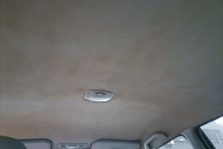 Used Mitsubishi LANCER 2012 1.6L Manual Comfort Edition SEi Headliner